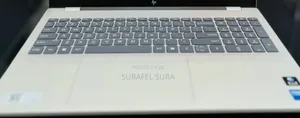 New Laptop HP OmniBook 7 14" 16GB Intel Core i7 SSD 512GB