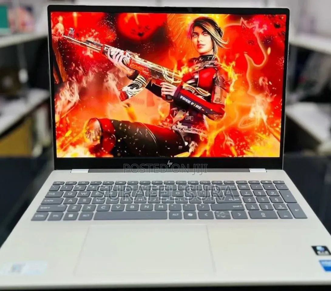 New Laptop HP OmniBook 7 14" 16GB Intel Core i7 SSD 512GB