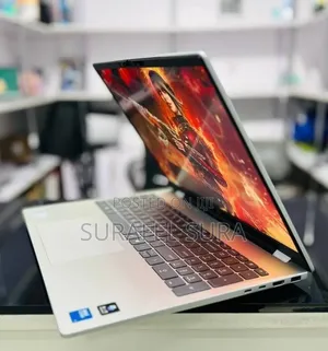 New Laptop HP OmniBook 7 14" 16GB Intel Core i7 SSD 512GB