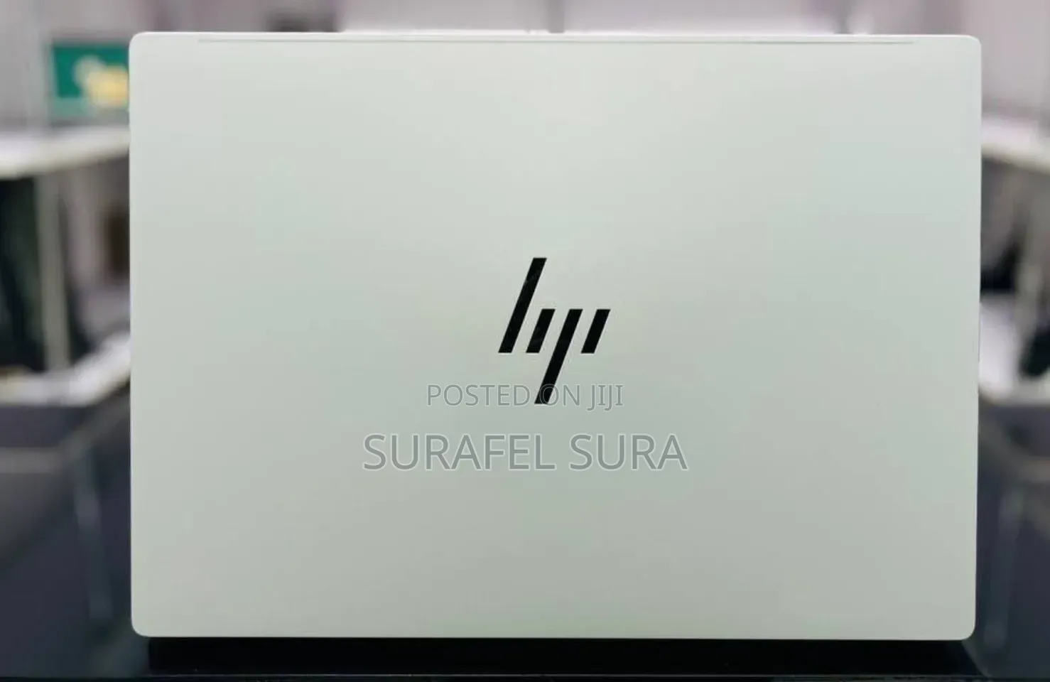 New Laptop HP OmniBook 7 14" 16GB Intel Core i7 SSD 512GB