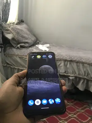ZTE Blade A51 64 GB Black
