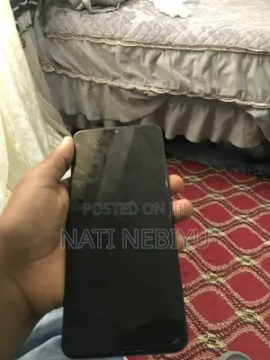 ZTE Blade A51 64 GB Black