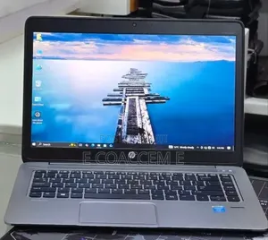 New Laptop HP 4GB Intel Core i5 SSD 256GB