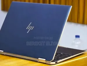 New Laptop HP Spectre X360 16GB Intel Core i7 SSD 512GB