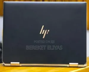 New Laptop HP Spectre X360 16GB Intel Core i7 SSD 512GB