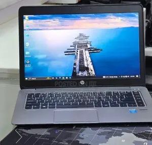 New Laptop HP 4GB Intel Core i5 SSD 256GB