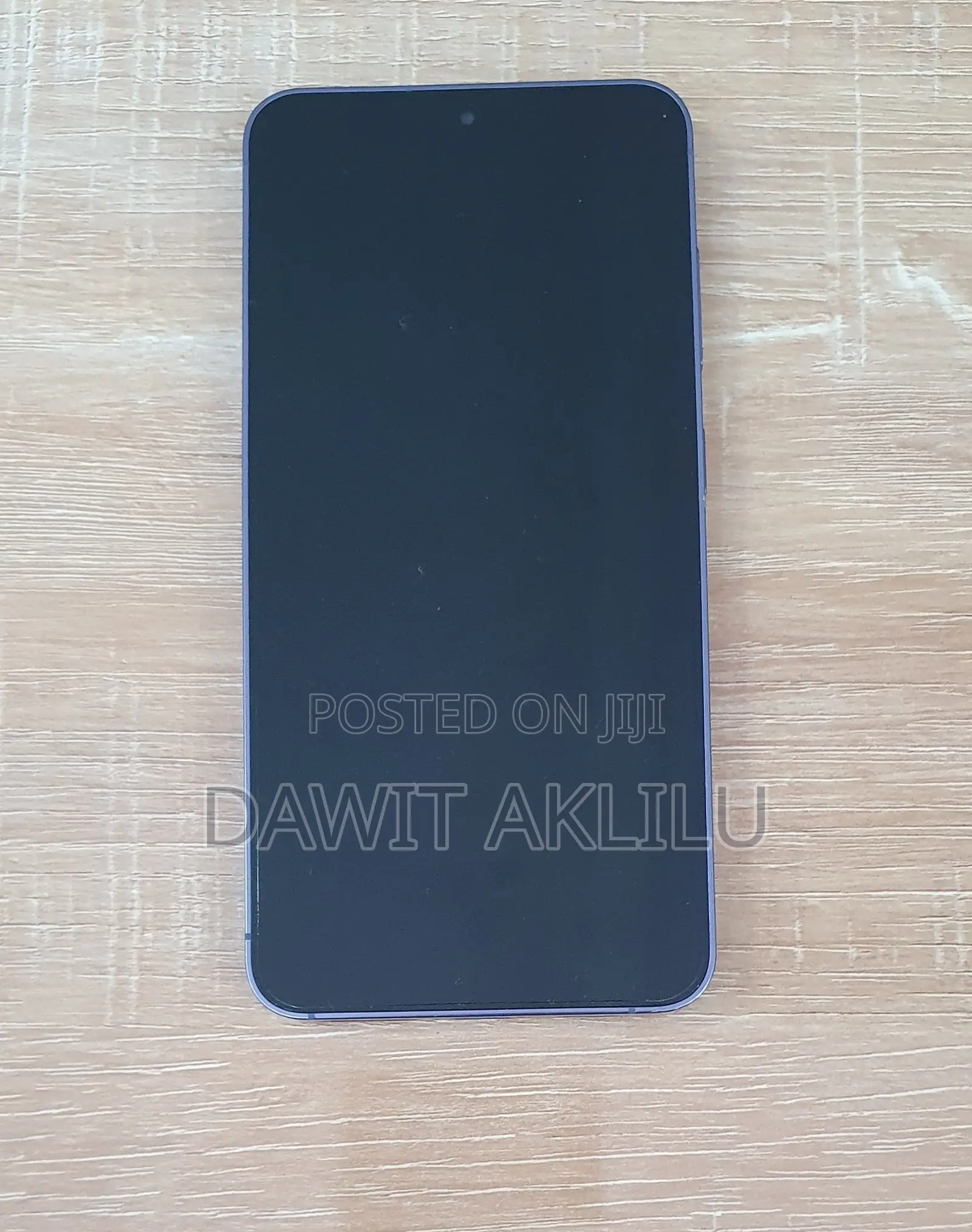 Samsung Galaxy S24 256 GB Purple