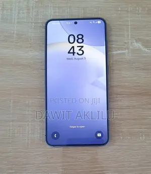 Samsung Galaxy S24 256 GB Purple