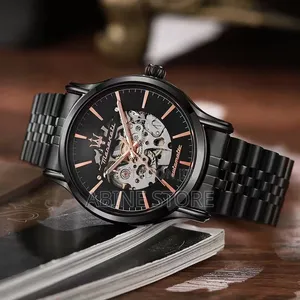 Maserati Men's Watch