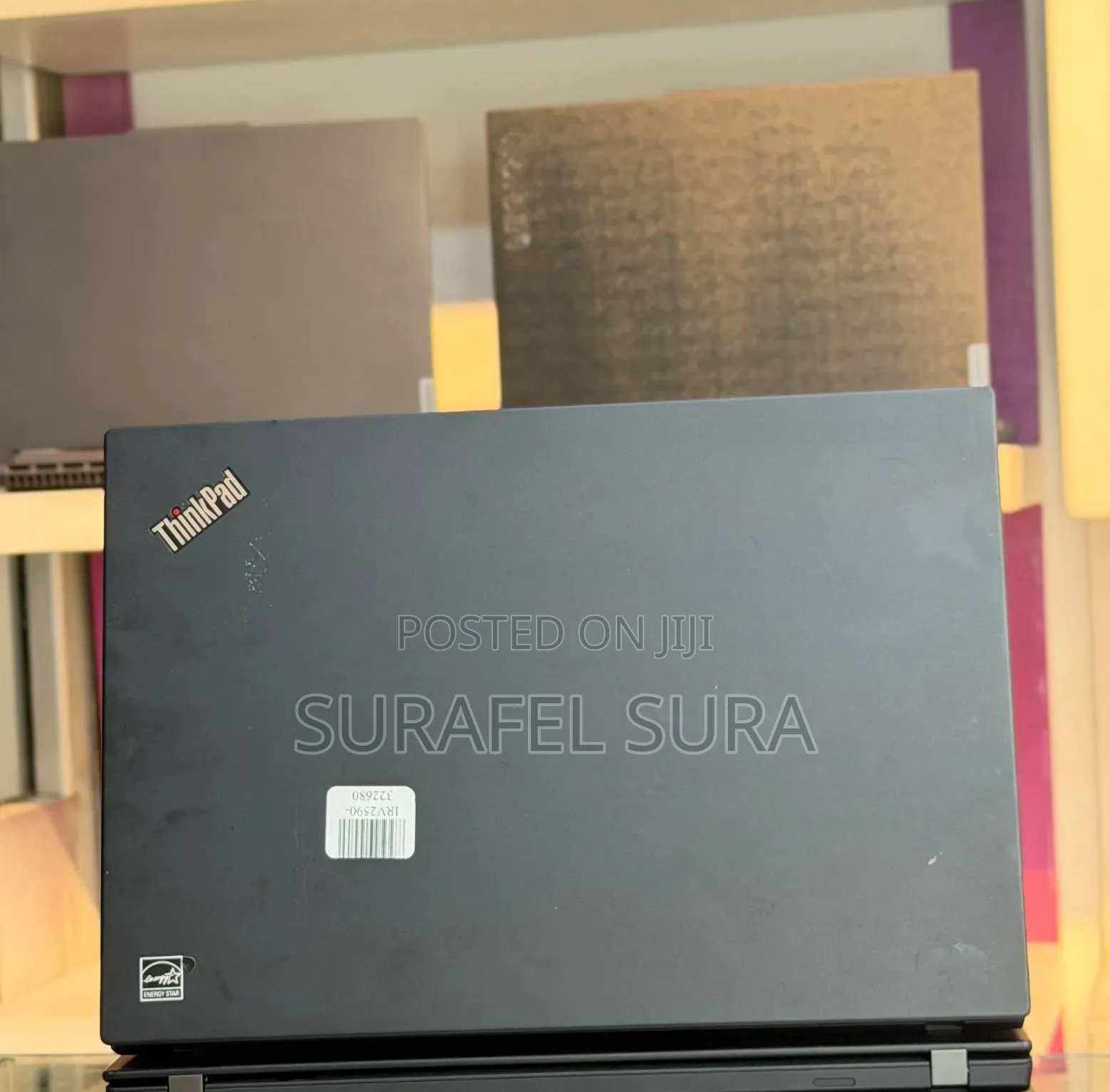 New Laptop Lenovo ThinkPad t495s 8GB AMD Ryzen 5 SSD 512GB