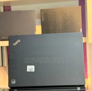 New Laptop Lenovo ThinkPad t495s 8GB AMD Ryzen 5 SSD 512GB
