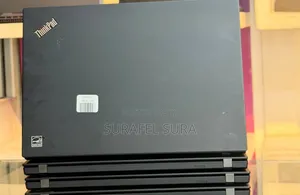 New Laptop Lenovo ThinkPad t495s 8GB AMD Ryzen 5 SSD 512GB