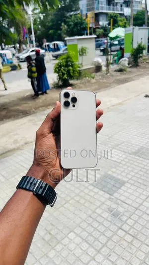 Apple iPhone 12 Pro Max 128 GB