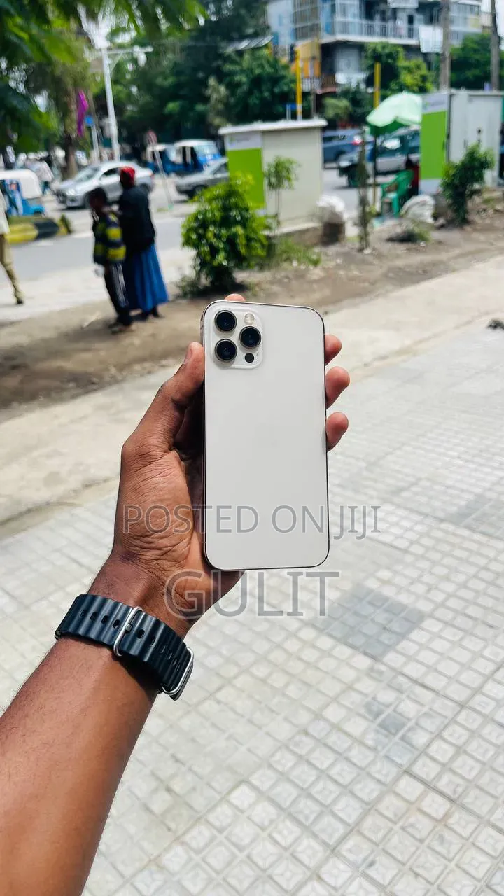 Apple iPhone 12 Pro Max 128 GB