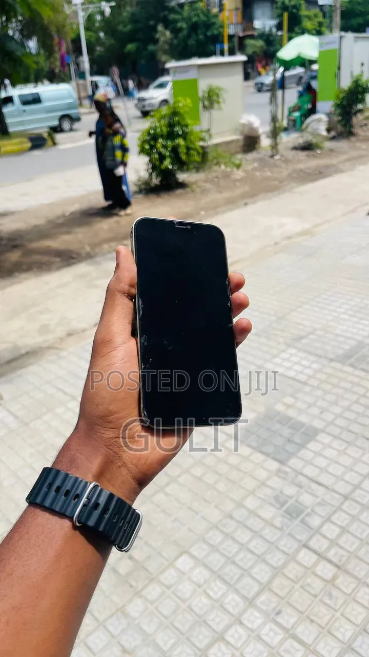 Apple iPhone 12 Pro Max 128 GB