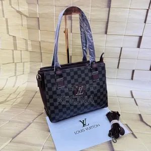 Louis Vuitton Ladies Sling Bag