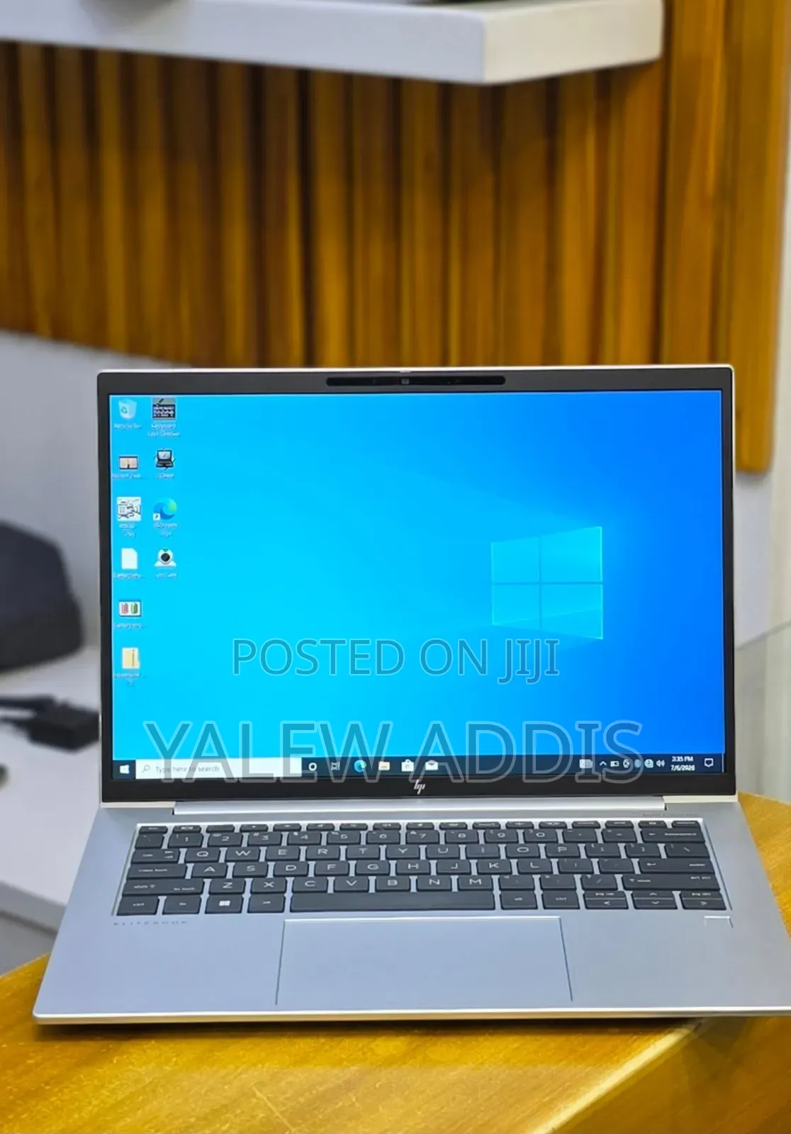 New Laptop HP Stream Notebook 16GB Intel Core i7 SSD 512GB
