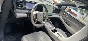 New BYD Sealion 06 DM-i 2025 Gray