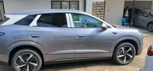 New BYD Sealion 06 DM-i 2025 Gray