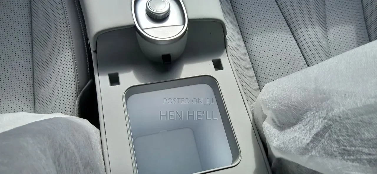 New BYD Sealion 06 DM-i 2025 Gray