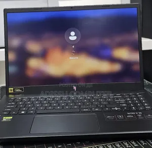 New Laptop Acer Nitro 5 16GB Intel Core i9 SSD 512GB