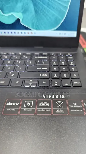 New Laptop Acer Nitro 5 16GB Intel Core i9 SSD 512GB