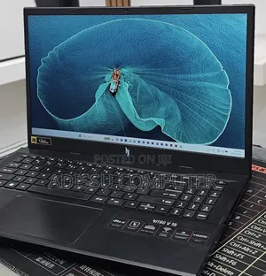 New Laptop Acer Nitro 5 16GB Intel Core i9 SSD 512GB
