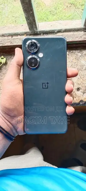 OnePlus Nord CE 3 Lite 5G 128 GB