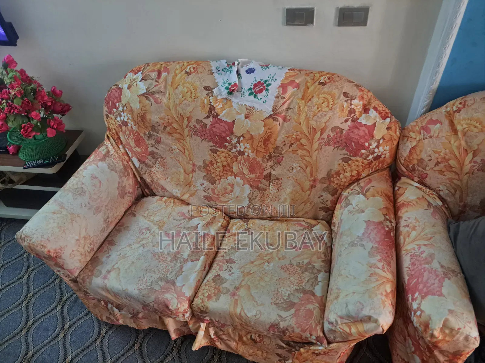 Sofa for Sell