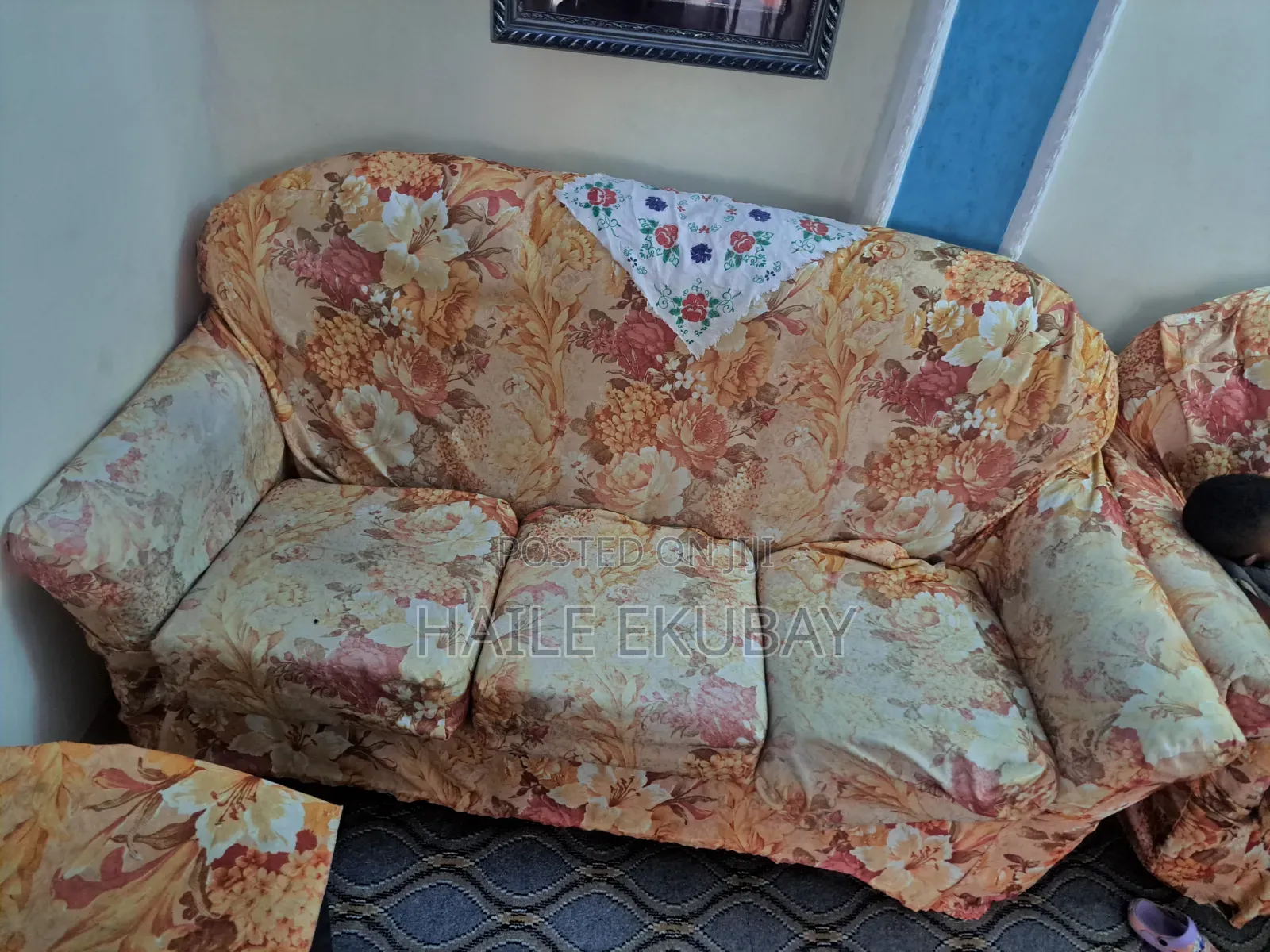 Sofa for Sell