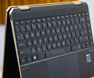 New Laptop HP Spectre 16GB Intel Core i7 SSD 512GB