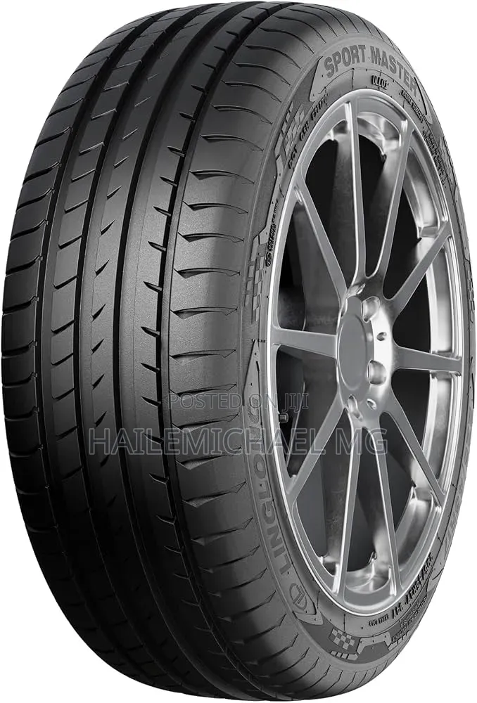 205 45 R17 Linglong Tyre for Toyota Yaris Compact and Corolla Car Tyre