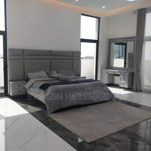 Furnished 3bdrm Apartment in Eh, Bole for sale