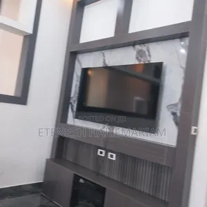 Furnished 3bdrm Apartment in Eh, Bole for sale