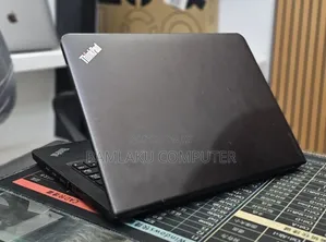 New Laptop Lenovo ThinkPad E470 12GB Intel Core i7 SSD 512GB