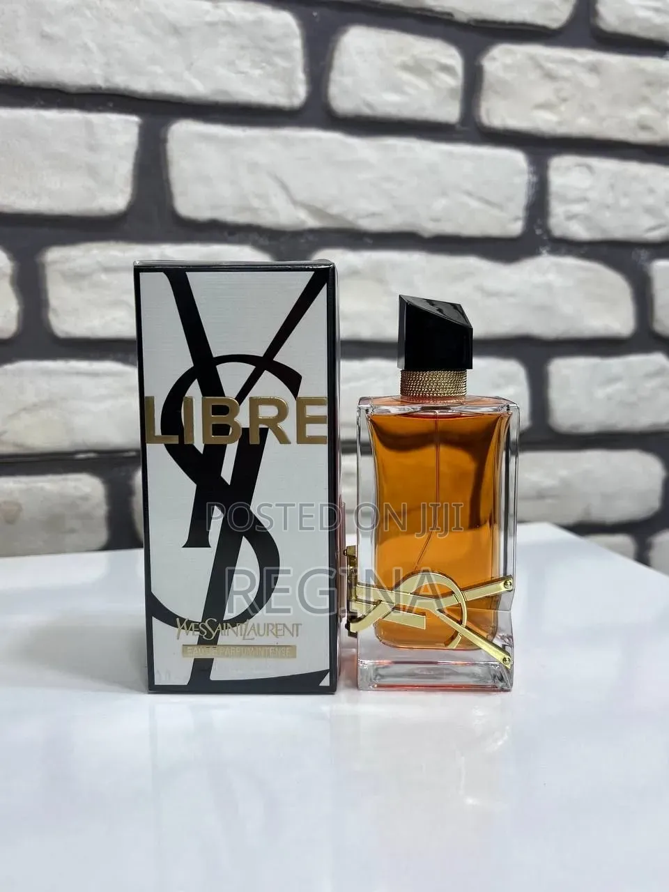 YSL Libre Ladies Fragrance