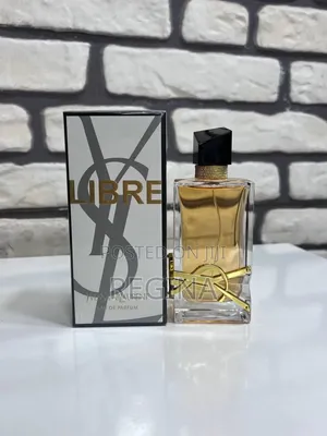 YSL Libre Ladies Fragrance