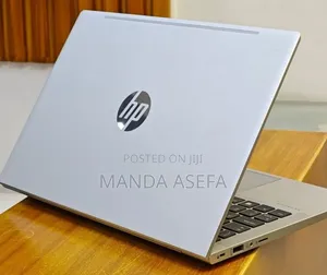 New Laptop HP ProBook 440 G7 16GB Intel Core i5 SSD 512GB
