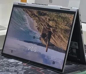 New Laptop Lenovo ThinkPad X1 Yoga 16GB Intel Core i5 SSD 512GB