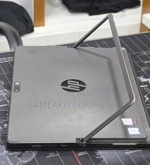 New Laptop HP Elite x2 1013 G4 8GB Intel Core i5 SSD 128GB