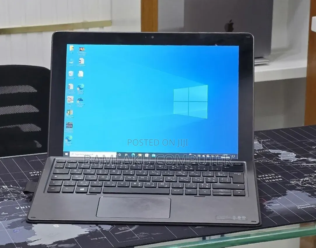 New Laptop HP Elite x2 1013 G4 8GB Intel Core i5 SSD 128GB