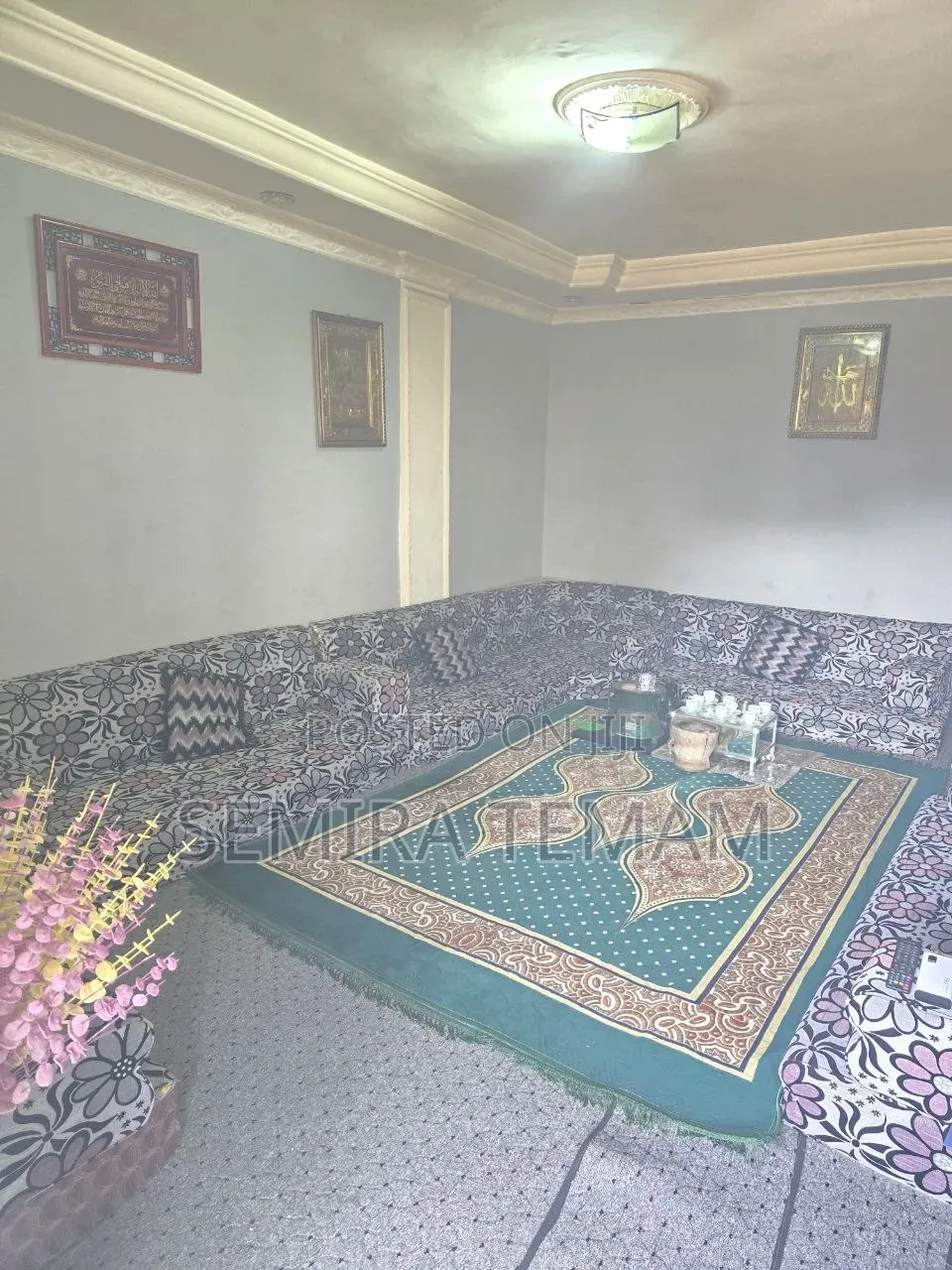 Studio Apartment in Kolfe Keranio for sale