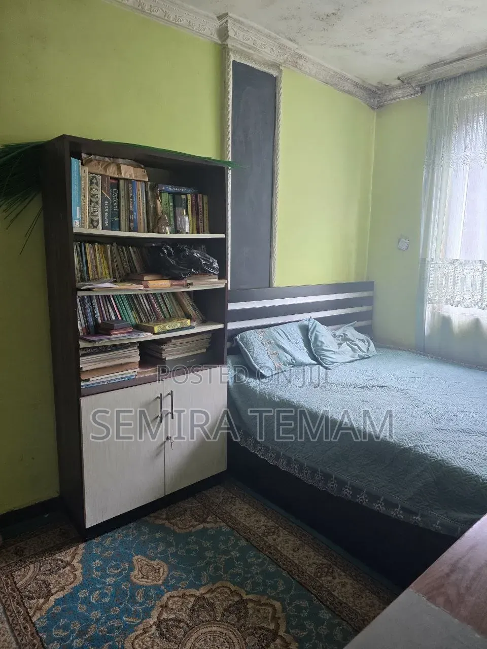 Studio Apartment in Kolfe Keranio for sale