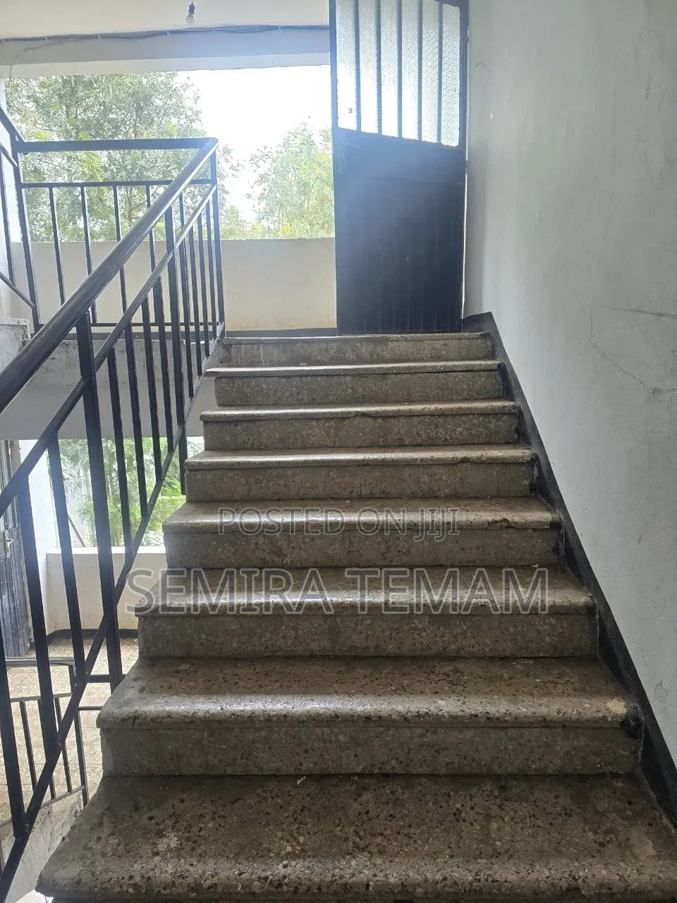 Studio Apartment in Kolfe Keranio for sale