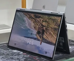 New Laptop Lenovo ThinkPad X1 Yoga 16GB Intel Core i5 SSD 512GB