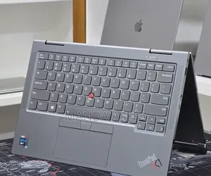 New Laptop Lenovo ThinkPad X1 Yoga 16GB Intel Core i5 SSD 512GB