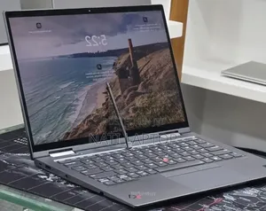 New Laptop Lenovo ThinkPad X1 Yoga 16GB Intel Core i5 SSD 512GB