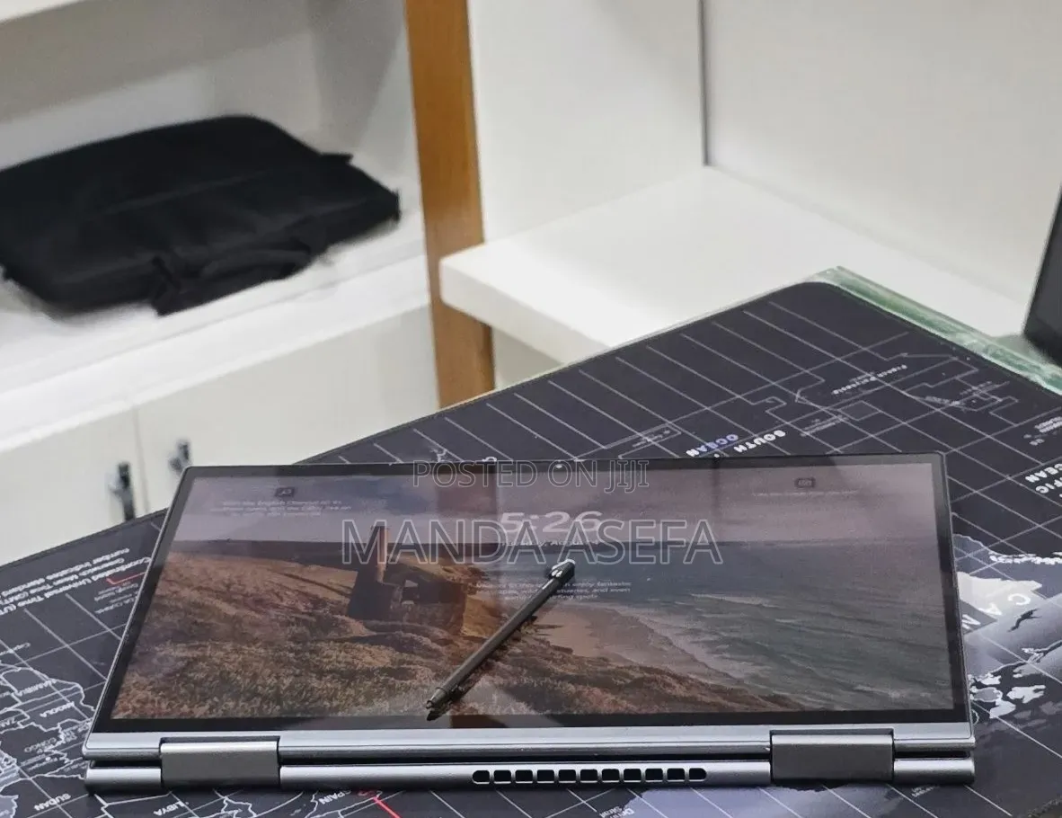 New Laptop Lenovo ThinkPad X1 Yoga 16GB Intel Core i5 SSD 512GB