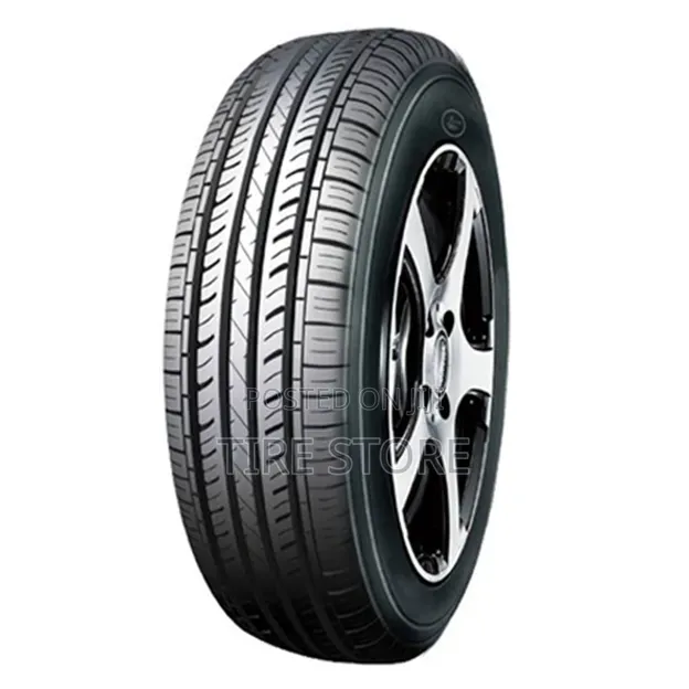185 65 R14 for Toyota Vitz Lifan and Dx Car Tyre
