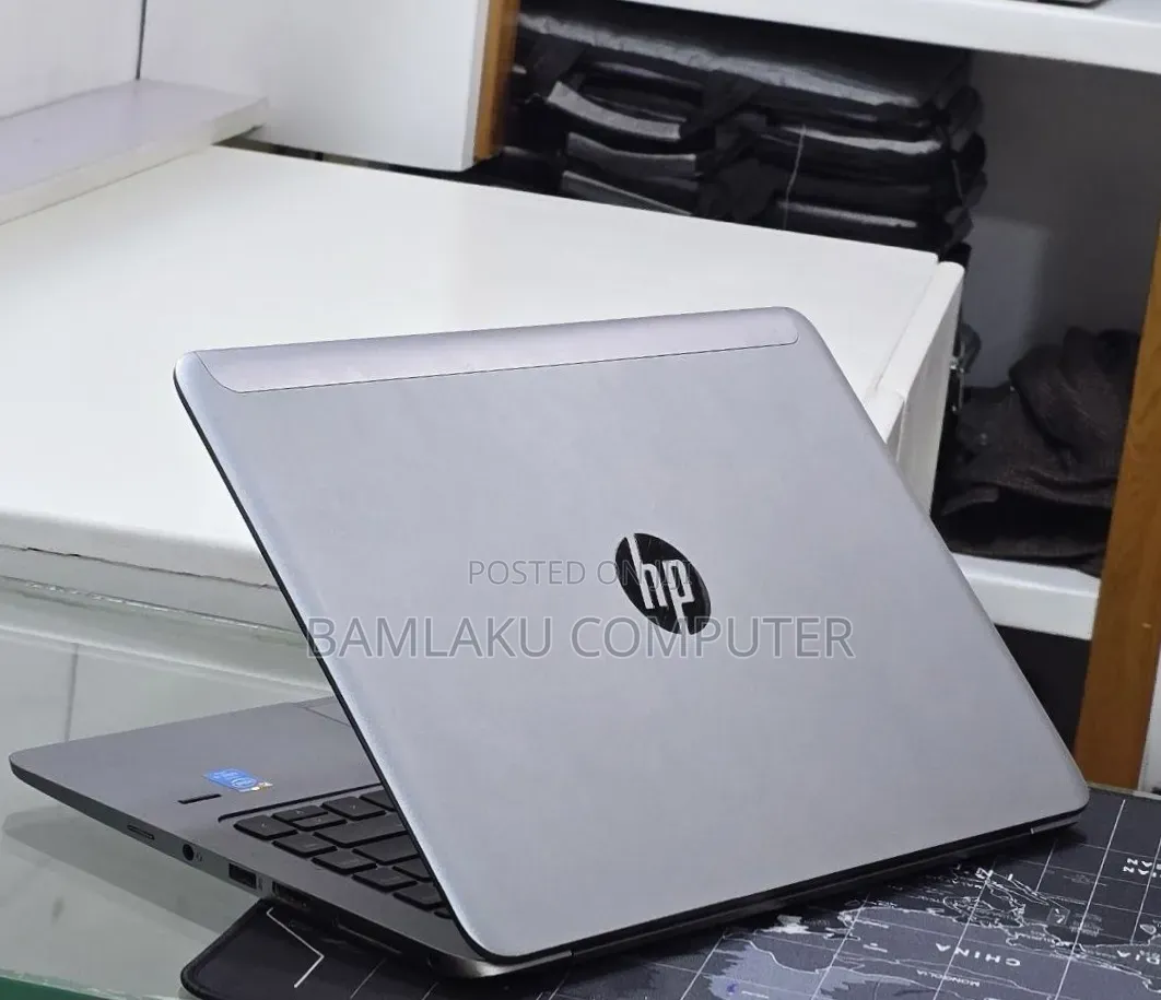 New Laptop HP EliteBook Folio 1040 G2 4GB Intel Core i5 SSD 256GB